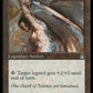 (000) Magic The Gathering The List Single: Sword of the Chosen  Common