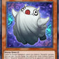 (139) YuGiOh TCG MP14: 2014 Mega-Tins Mega-Pack Single: Ghostrick Specter  Common