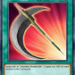 (014) YuGiOh TCG DLCS: Dragons of Legend: The Complete Series Single: Reaper Scythe - Dreadscythe  Common