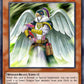 (151) YuGiOh TCG HAC1: Hidden Arsenal: Chapter 1 Single: Dragunity Tribus (V.1 - Common)  Common