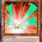 (124) YuGiOh TCG DLCS: Dragons of Legend: The Complete Series Single: Cipher Wing  Common
