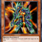 (EN014) YuGiOh TCG DCR: Dark Crisis Single: Des Feral Imp (V.2 - Rare)  Rare