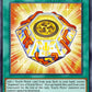 (065) YuGiOh TCG PRIO: Primal Origin Single: Diamond Core of Koa'ki Meiru  Common