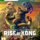 Xbox One: Skull Island: Rise of Kong