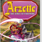 Nintendo Switch: Arzette: The Jewel Of Faramore