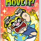 Nintendo Switch: WarioWare: Move It