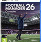 PS5: Football Manager 2026