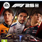 Playstation 5: F1 25
