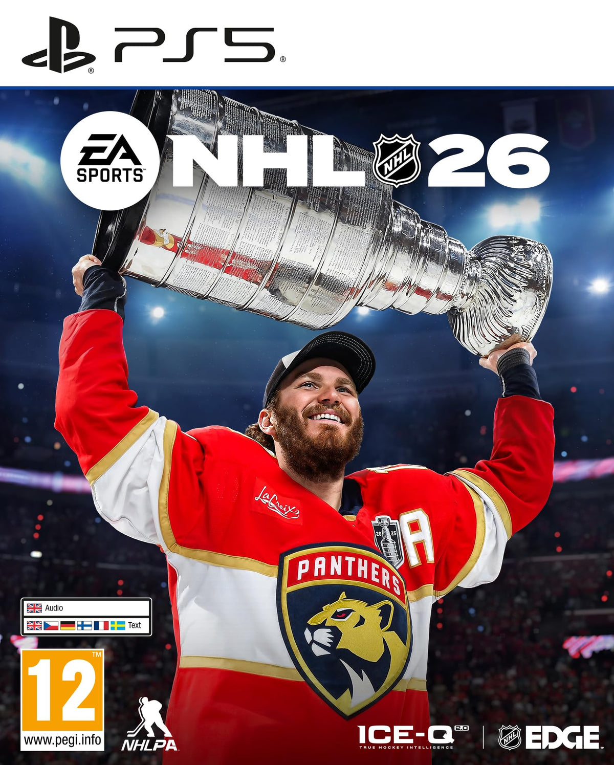 PS5: NHL 26