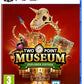 Playstation 5: Two Point Museum Explorer Edition