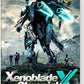 Nintendo Switch: Xenoblade Chronicles X: Definitive Edition