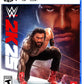 Playstation 5: WWE 2K25