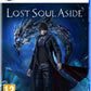 PS5: Lost Soul Aside