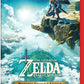 Nintendo Switch 2: Zelda: Tears Of The Kingdom - Nintendo Switch 2 Edition