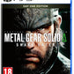 PS5: Metal Gear Solid Delta: Snake Eater