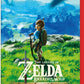 Nintendo Switch 2: Zelda: Breath Of The Wild - Nintendo Switch 2 Edition