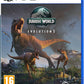 PS5: Jurassic World Evolution 3