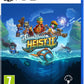 Playstation 5: SteamWorld Heist II