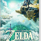 Nintendo Switch: Zelda: Tears Of The Kingdom