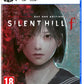 PS5: Silent Hill F