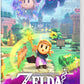 Nintendo Switch: Zelda: Echoes Of Wisdom