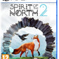 Playstation 5: Spirit Of The North 2