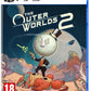 PS5: The Outer Worlds 2