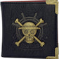 ABYstyle One Piece Skull Premium Wallet
