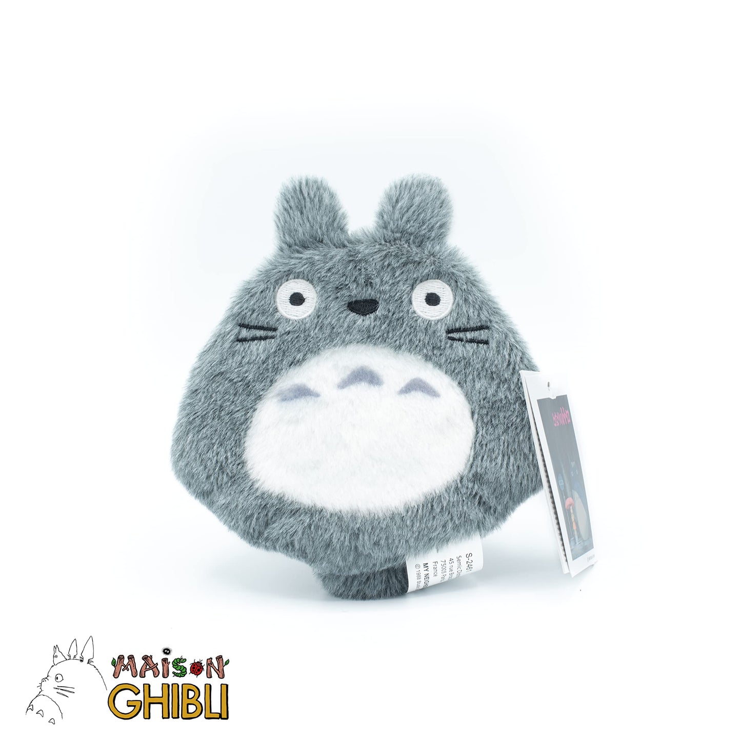 My Neighbor Totoro Soft Purse