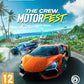 Xbox One: The Crew Motorfest