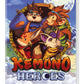 Nintendo Switch: Kemono Heroes