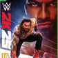 Xbox Series X: WWE 2K25