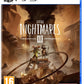 PS5: Little Nightmares III