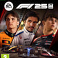 Xbox Series X: F1 25