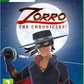 Xbox One: Zorro: The Chronicles