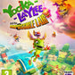 Xbox One: Yooka-Laylee and the Impossible Lair
