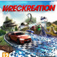 PS5: Wreckreation