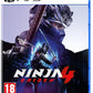 PS5: Ninja Gaiden 4