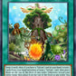(062) YuGiOh TCG PRIO: Primal Origin Single: Sylvan Charity  Ultra Rare