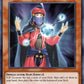 (003) YuGiOh TCG SBSC: Speed Duel: Scars of Battle Single: Crystal Seer  Super Rare