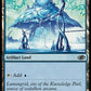 (820) Magic The Gathering Jumpstart 2022 Single: Seat of the Synod  Common