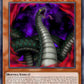 (142) YuGiOh TCG DLCS: Dragons of Legend: The Complete Series Single: Divine Serpent Geh  Common