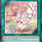 (290) YuGiOh TCG MP24: 25th Anniversary Tin: Dueling Mirrors Single: Purrely Happy Memory  Ultra Rare