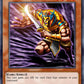 (EN076) YuGiOh TCG DCR: Dark Crisis Single: Mudora (V.2 - Super Rare)  Super Rare