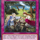 (088) YuGiOh TCG PRIO: Primal Origin Single: Avalon  Super Rare