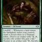 (180) Magic The Gathering The List Single: Tireless Provisioner  Uncommon