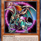 (133) YuGiOh TCG RA03: Quarter Century Bonanza Single: Chaos Emperor Dragon - Envoy of the End (V.1 - Platinum Secret Rare)  Platinum Secret Rare