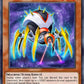 (089) YuGiOh TCG HAC1: Hidden Arsenal: Chapter 1 Single: Ally of Justice Cycle Reader (V.2 - Parallel Rare)  Parallel Rare