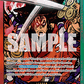 (EB01-001) One Piece TCG EB02: Anime 25th Collection Single: Kouzuki Oden (EB01-001)  Special Rare
