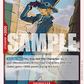 (002) One Piece TCG EB02: Anime 25th Collection Single: Sabo (EB02-002)  Rare